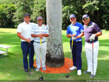 Galería ProAm Alliance del Abierto Sambil