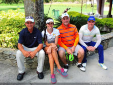 Galería ProAm Alliance del Abierto Sambil