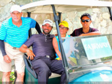 Galería ProAm Alliance del Abierto Sambil