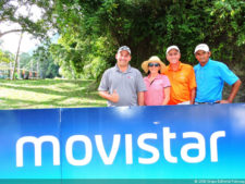 Galería ProAm Alliance del Abierto Sambil