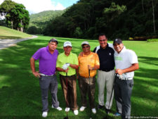 Galería ProAm Alliance del Abierto Sambil