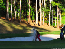 Galería ProAm Alliance del Abierto Sambil