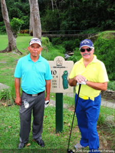 Galería ProAm Alliance del Abierto Sambil