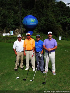 Galería ProAm Alliance del Abierto Sambil