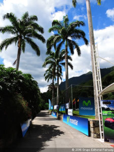 Galería ProAm Alliance del Abierto Sambil