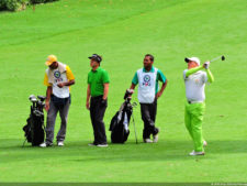 Galería ronda final XIII Abierto Sambil