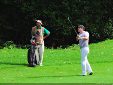 Galería ronda final XIII Abierto Sambil