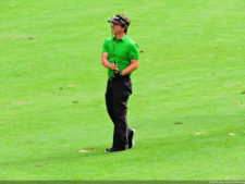 Galería ronda final XIII Abierto Sambil