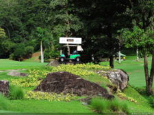 Galería ronda final XIII Abierto Sambil