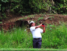 Galería ronda final XIII Abierto Sambil