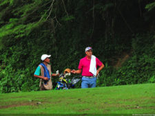 Galería ronda final XIII Abierto Sambil