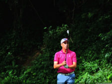 Galería ronda final XIII Abierto Sambil