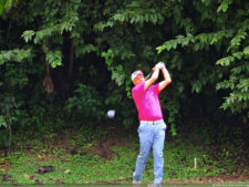 Galería ronda final XIII Abierto Sambil