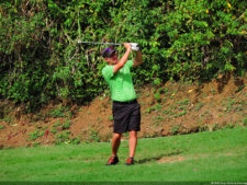 Galería ronda final XIII Abierto Sambil