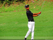 Galería ronda final XIII Abierto Sambil