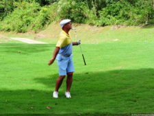 Galería ronda final XIII Abierto Sambil