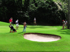 Galería ronda final XIII Abierto Sambil