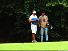 Galería ronda final XIII Abierto Sambil