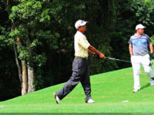 Galería ronda final XIII Abierto Sambil