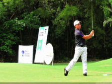 Galería ronda final XIII Abierto Sambil