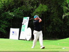 Galería ronda final XIII Abierto Sambil