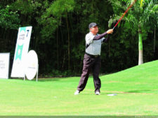 Galería ronda final XIII Abierto Sambil