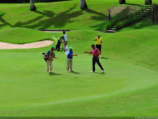 Galería ronda final XIII Abierto Sambil