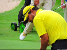 Galería ronda final XIII Abierto Sambil