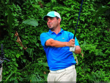 Galería ronda final XIII Abierto Sambil