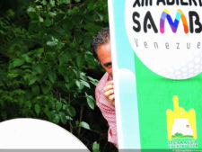 Galería ronda final XIII Abierto Sambil