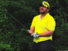 Galería ronda final XIII Abierto Sambil