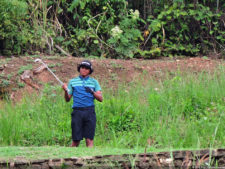 Galería ronda final XIII Abierto Sambil