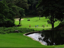 Galería ronda final XIII Abierto Sambil