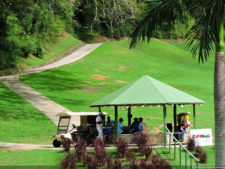 Galería ronda final XIII Abierto Sambil