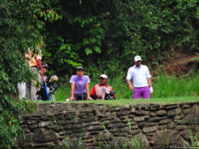 Galería ronda final XIII Abierto Sambil