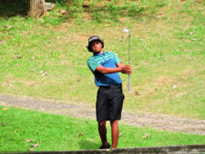 Galería ronda final XIII Abierto Sambil