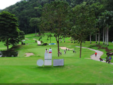 Galería ronda final XIII Abierto Sambil