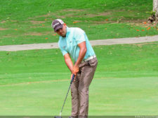 Galería ronda final XIII Abierto Sambil