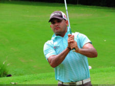 Galería ronda final XIII Abierto Sambil