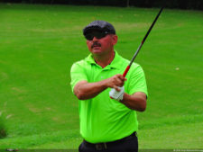 Galería ronda final XIII Abierto Sambil