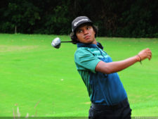 Galería ronda final XIII Abierto Sambil