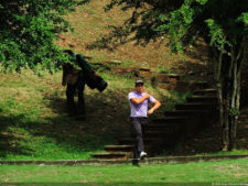 Galería ronda final XIII Abierto Sambil