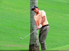 Galería ronda final XIII Abierto Sambil