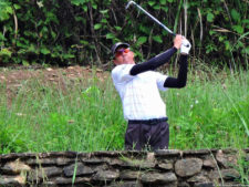 Galería ronda final XIII Abierto Sambil