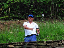 Galería ronda final XIII Abierto Sambil