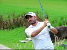 Galería ronda final XIII Abierto Sambil