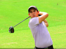 Galería ronda final XIII Abierto Sambil