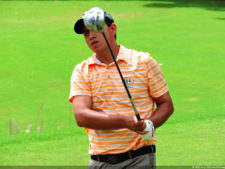 Galería ronda final XIII Abierto Sambil