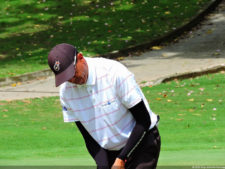 Galería ronda final XIII Abierto Sambil