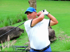 Galería ronda final XIII Abierto Sambil